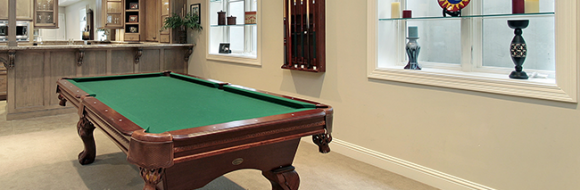 buy professional pool table